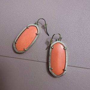 Kendra Scott Earrings
